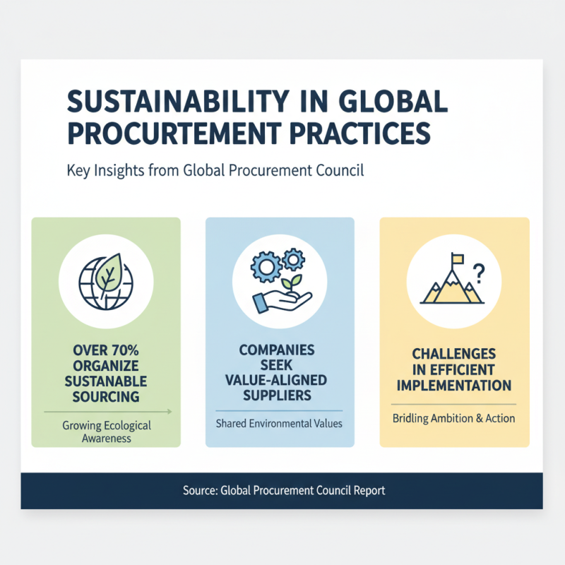 Gebio Tips for Global Buyers to Enhance Procurement Success?