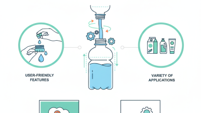 What is a Spout Cap Screwed and How Does It Work?