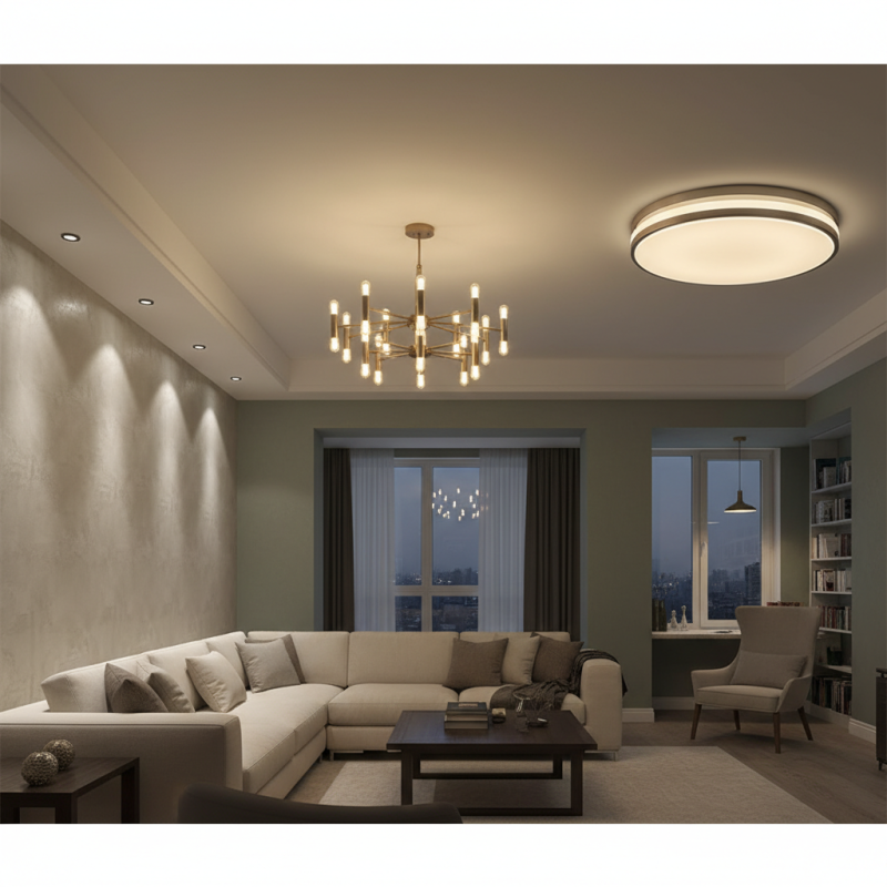 Top Wholesale Buy Ceiling Lighting Options for Your Home Decor?