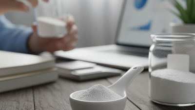 Why Choose Peptides Powder for Your Health Needs?