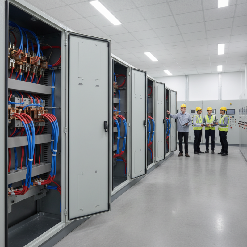 Why Choose China OEM Ring Main Unit Suppliers for Your Electrical Needs?