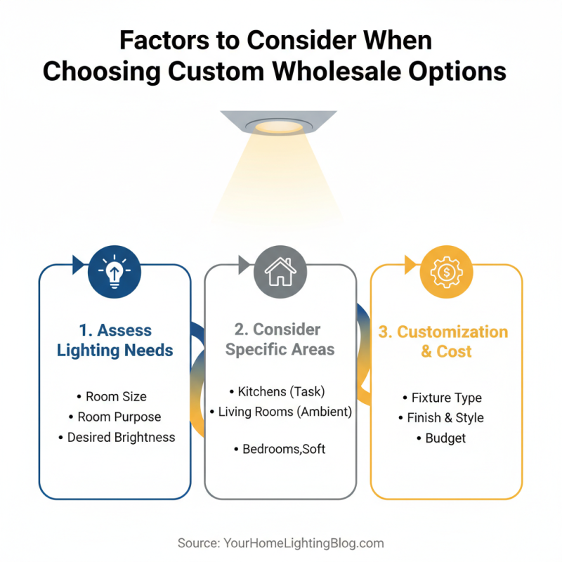 The Best 10 Custom Wholesale Recessed Light Fixtures for Your Home?