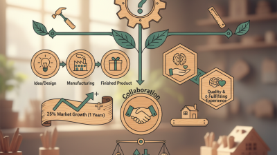 What is China ODM Wooden DIY Craft Model Service and How Does It Work?
