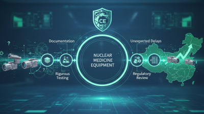 2026 How to Obtain China CE Certification for Nuclear Medicine Equipment?