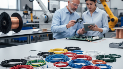 2026 How to Choose the Right Custom OEM Household Wire Company?