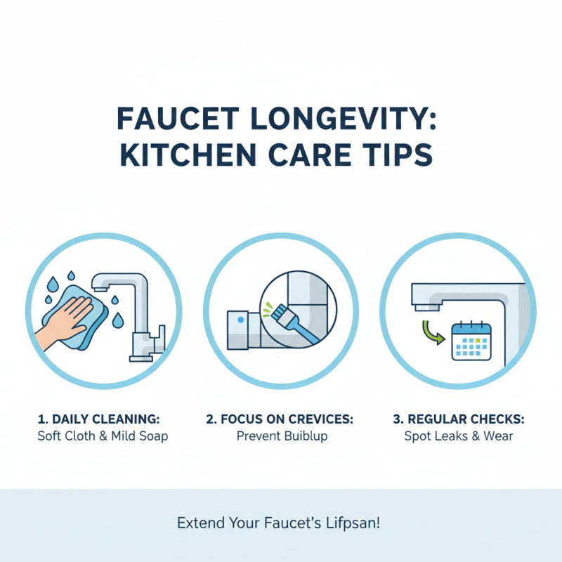 Top 10 Commercial Kitchen Faucets for Your Business Needs?