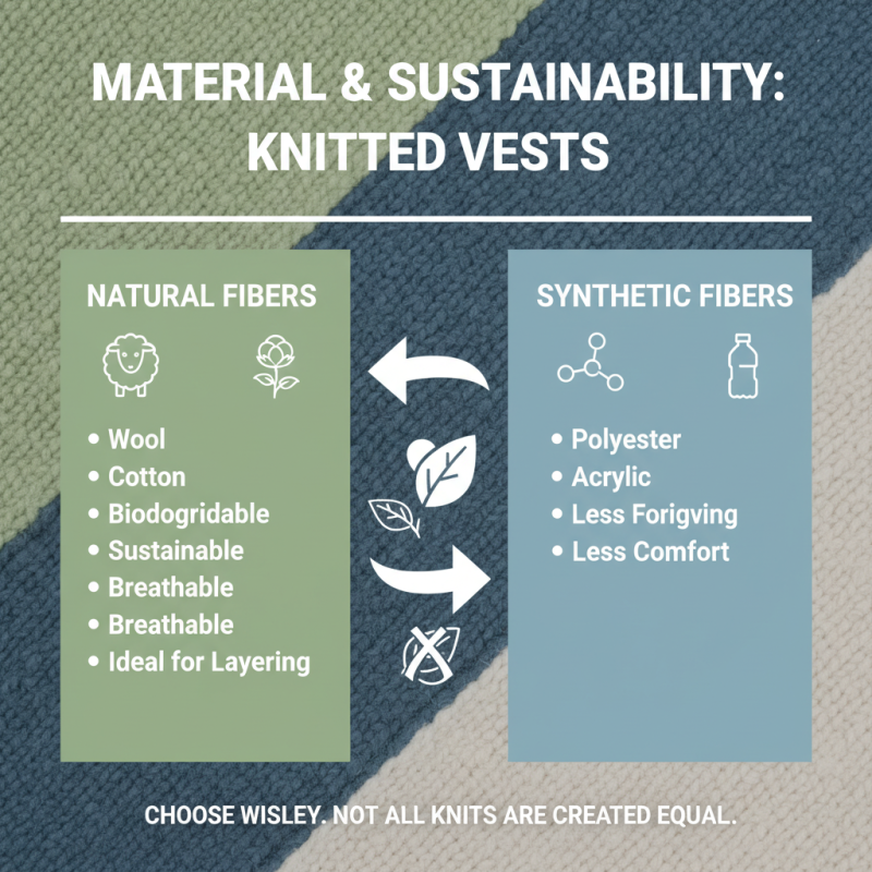 Why Knitted Vest Womens Are Must Have Fashion Items in 2026?