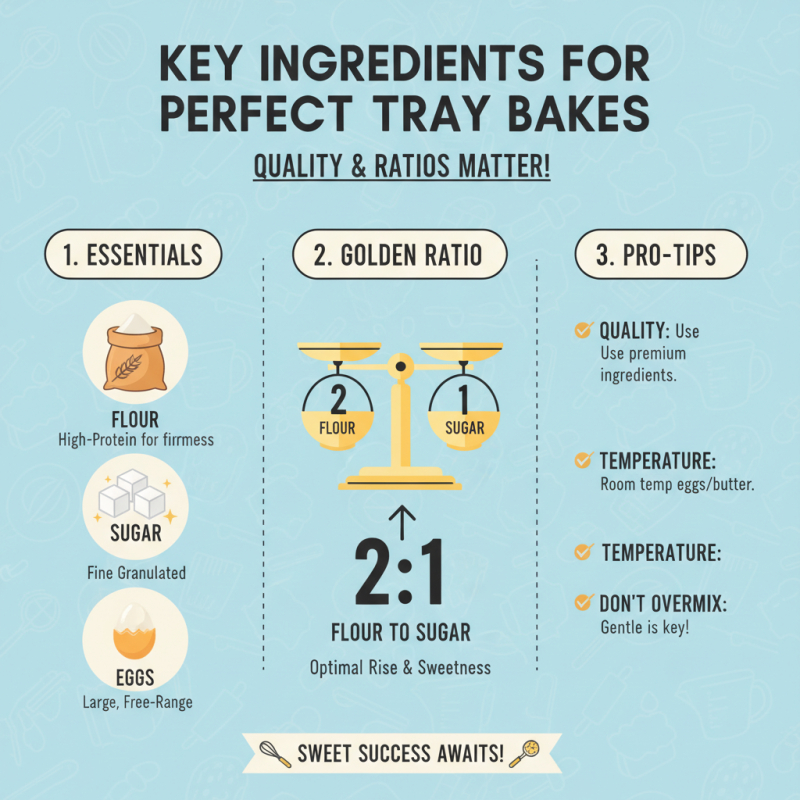 How to Master Tray Baking for Perfectly Baked Goods?