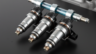 What is Dodge Fuel Injectors and How Do They Work?