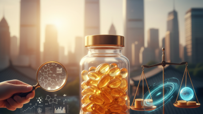 Top Famous China EPA Supplement Suppliers You Should Know about?