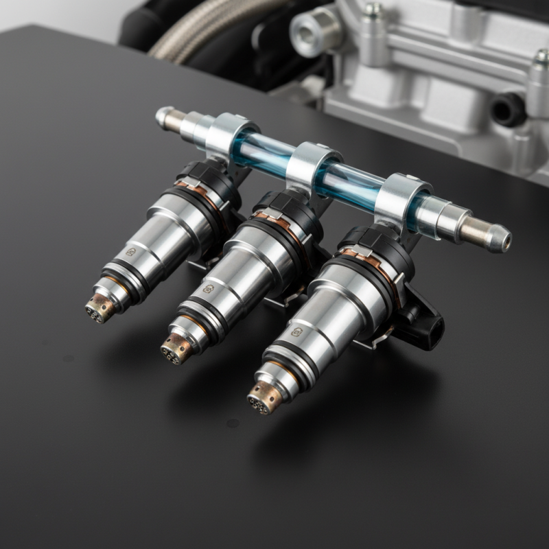 What is Dodge Fuel Injectors and How Do They Work?