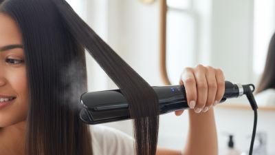 How To Use A Conair Hair Straightener For Perfect Results?
