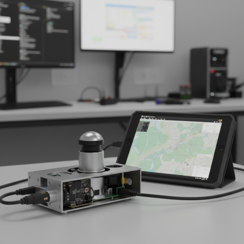 How to Choose Inertial Guidance GPS for Your Needs?
