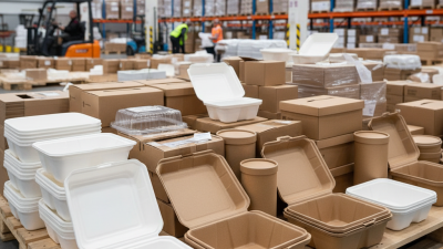 Top 10 Disposable Box Suppliers in China for Global Buyers?