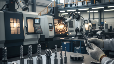Top Famous Custom Cutting Tool Suppliers You Should Know?
