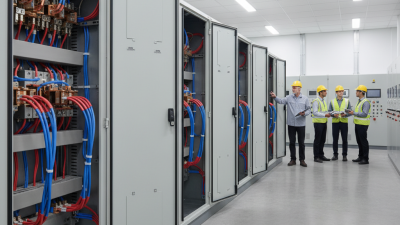 Why Choose China OEM Ring Main Unit Suppliers for Your Electrical Needs?