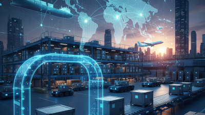 How to Optimize Your RFID Inventory System for Global Supply Chain?