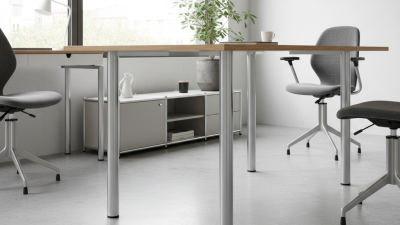Top High-Quality ODM Telescopic Furniture Leg Manufacturer What to Look For?