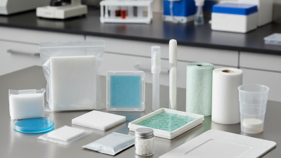 Top 10 Specimen Pad Products for Global Buyers to Consider?