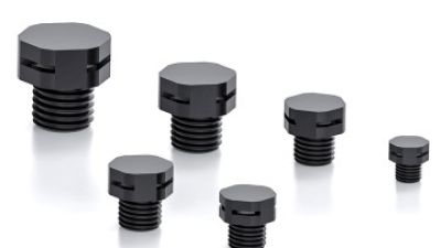 nylon compression gland