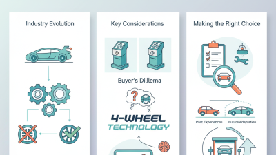 2026 Best Wheel Alignment Machine for Global Buyers?