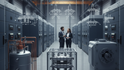 Top Switchgear Breaker Types for Global Buyers Guide?