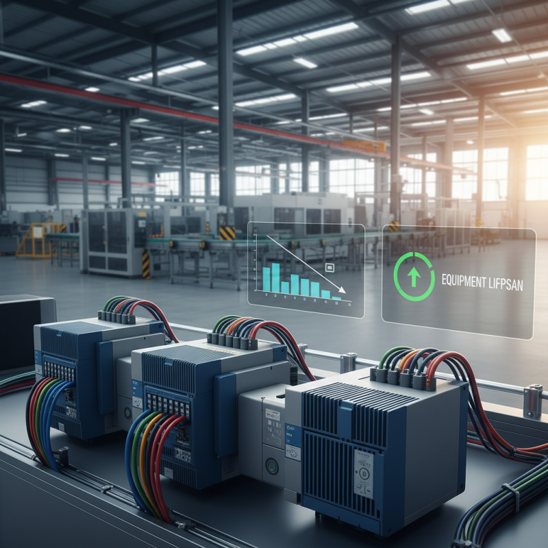 Top 10 Benefits of Using Soft Start Devices for Your Business?