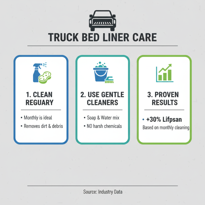 Best Truck Bed Liners for Ultimate Protection and Durability?