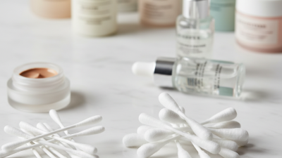 Comment choisir le meilleur coton-tige cosmétique pour vos besoins ?