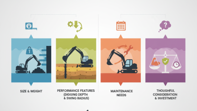 2026 How to Choose the Best Mini Excavator for Your Needs?