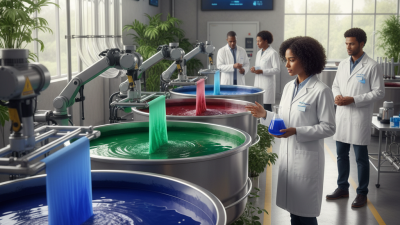What Are the Benefits of Using Liquid Dye for Fabric?