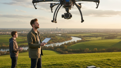 Bagaimana Cara Memilih Drone Brushless Terbaik untuk Kebutuhan Anda?