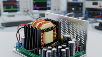 What is Ac-Dc Power Supply and How Does It Work?