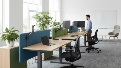 10 Essential Tips for Choosing Standup Desks for Your Office?