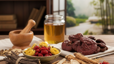 अपनी स्वास्थ्य संबंधी जरूरतों के लिए प्रीमियम चीनी जड़ी-बूटियों को क्यों चुनें?