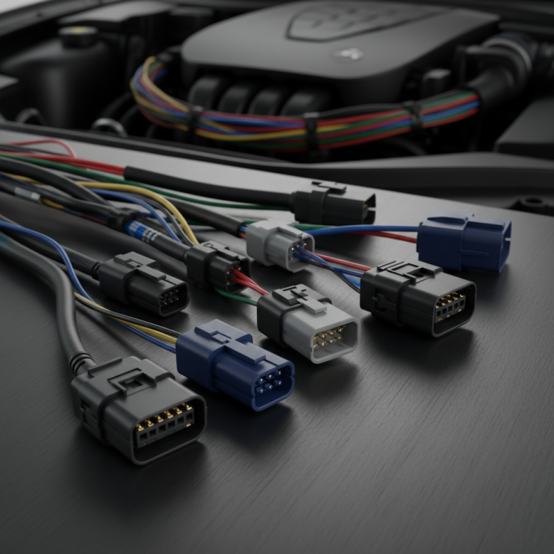 Exploring China Top High-Quality Car Connectors Products for Your Vehicle?