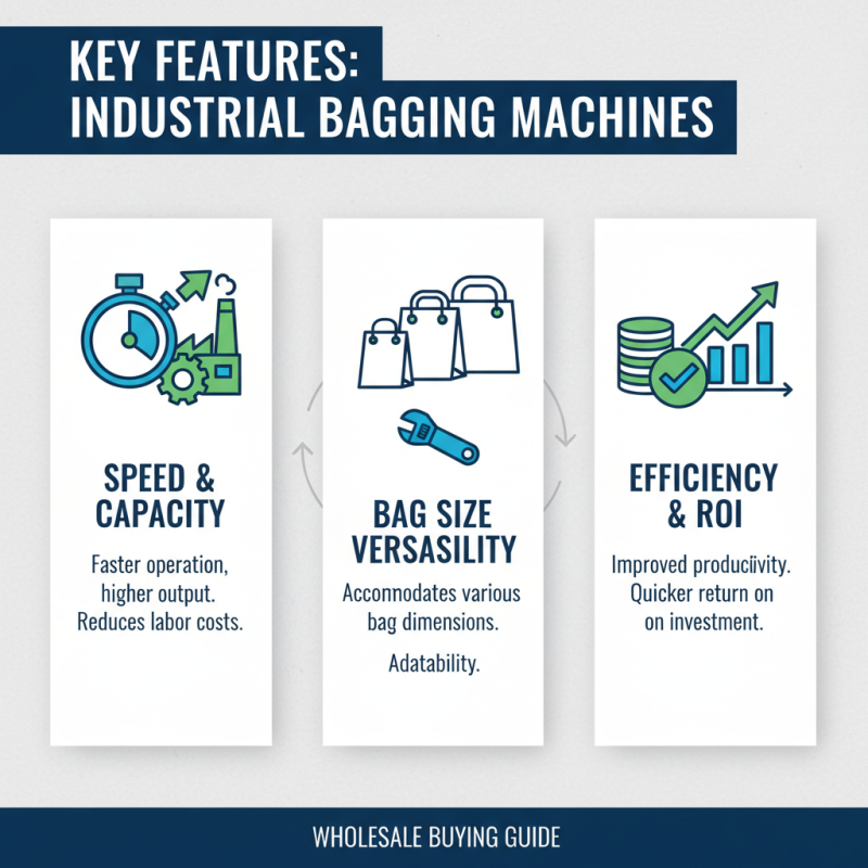 How to Choose the Best Wholesale China Industrial Bagging Machine?