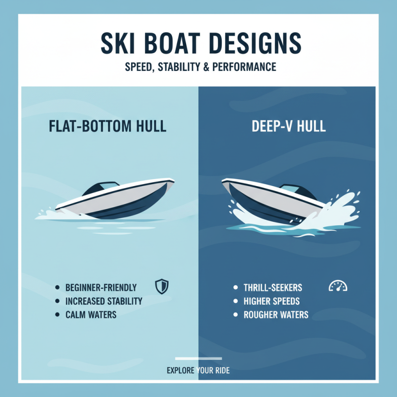 2026 How to Choose the Best Ski Boat for Your Needs?
