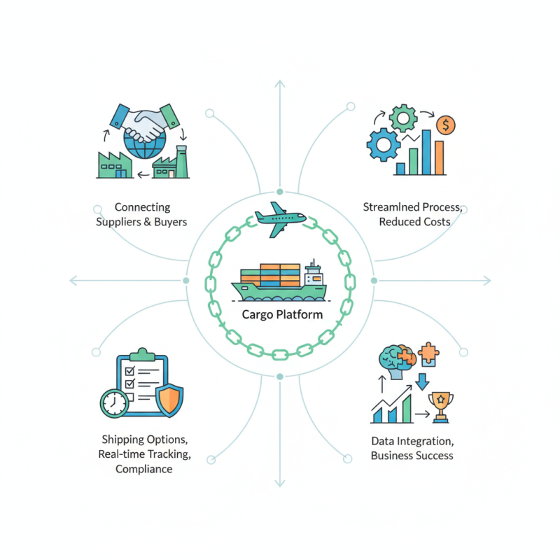 Why Choose a Cargo Platform for Your Global Sourcing Needs?