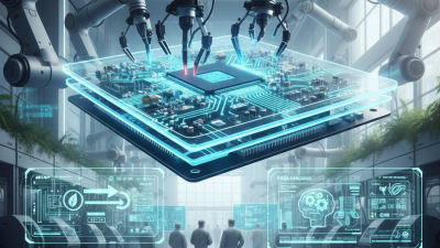 Top Pcb Manufacturing Trends for 2026 What You Need to Know?