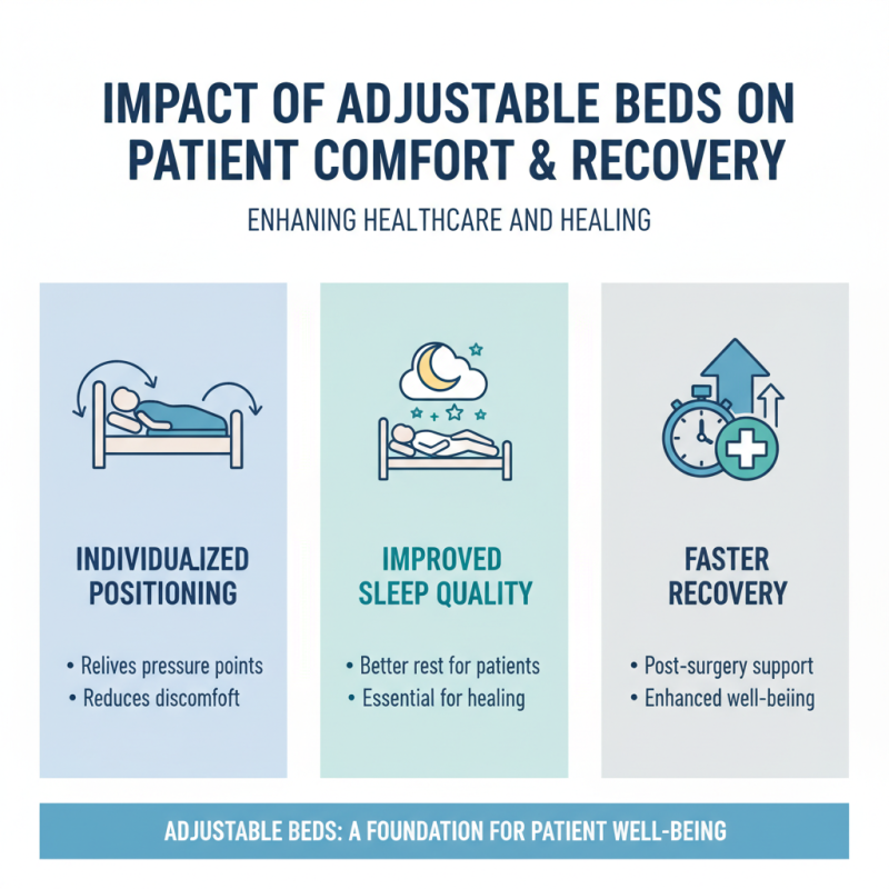Explore the Benefits of Multi Functional Medical Beds in Healthcare?