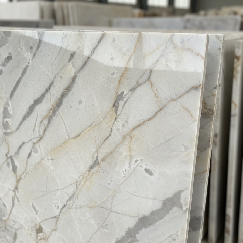 Top 10 Quartzite Stone Suppliers in China for Global Buyers?