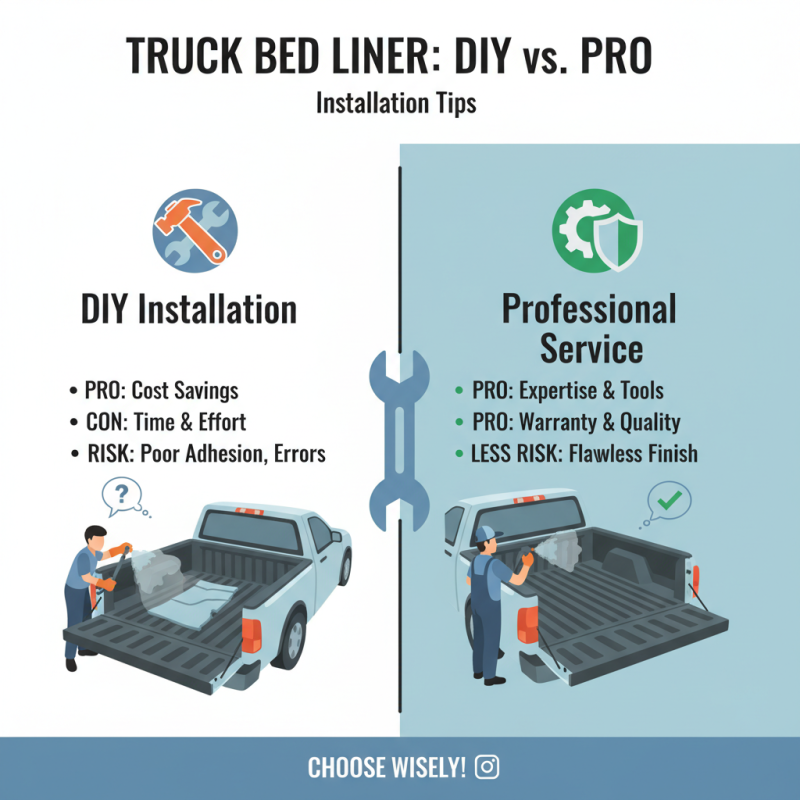Best Truck Bed Liners for Ultimate Protection and Durability?