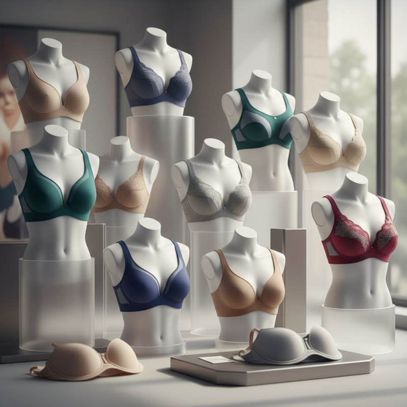 Best Women’s Bra Styles for Global Buyers in 2026?