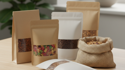 Top 10 Food Bags for Global Buyers in 2026?