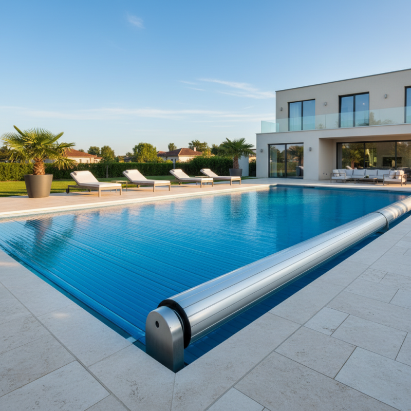 Best Retractable Pool Cover Solutions for Your Home?