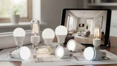 2026 Best White Light Bulbs for Every Home Need?