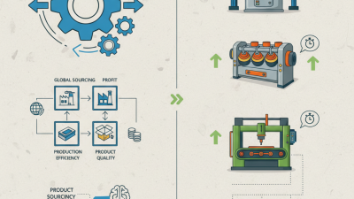 Top 10 Stone Machinery for Efficient Global Sourcing?