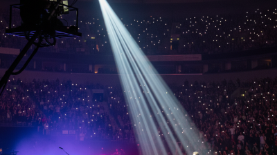 Top Tips for Choosing the Right LED Follow Spot for Your Needs?