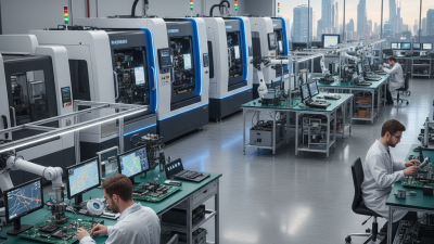 10 Tips for Choosing High-Quality OEM Navigation Electronics Manufacturers?